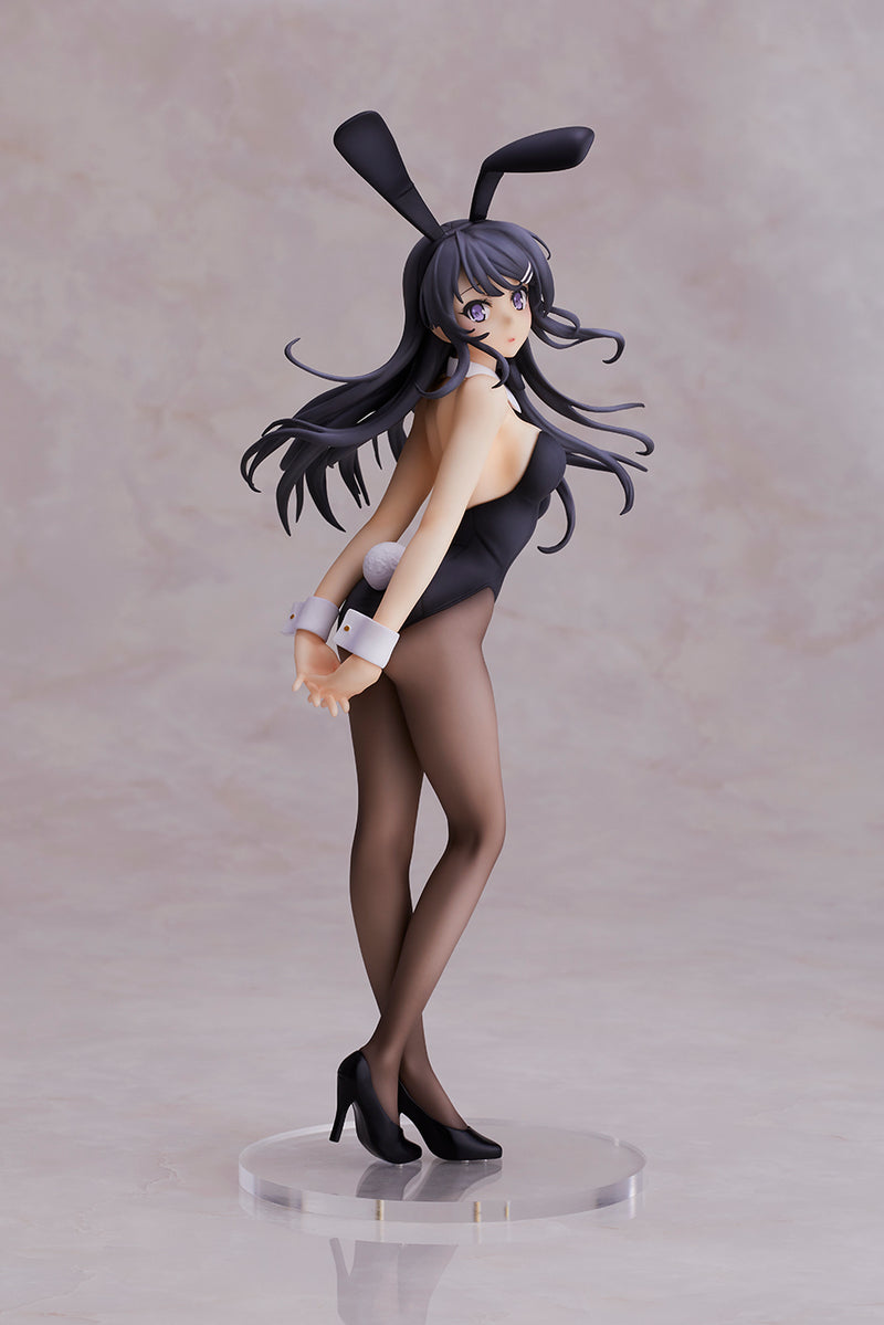 Rascal Does Not Dream of Bunny Girl Senpai Aniplex MAI SAKURAJIMA