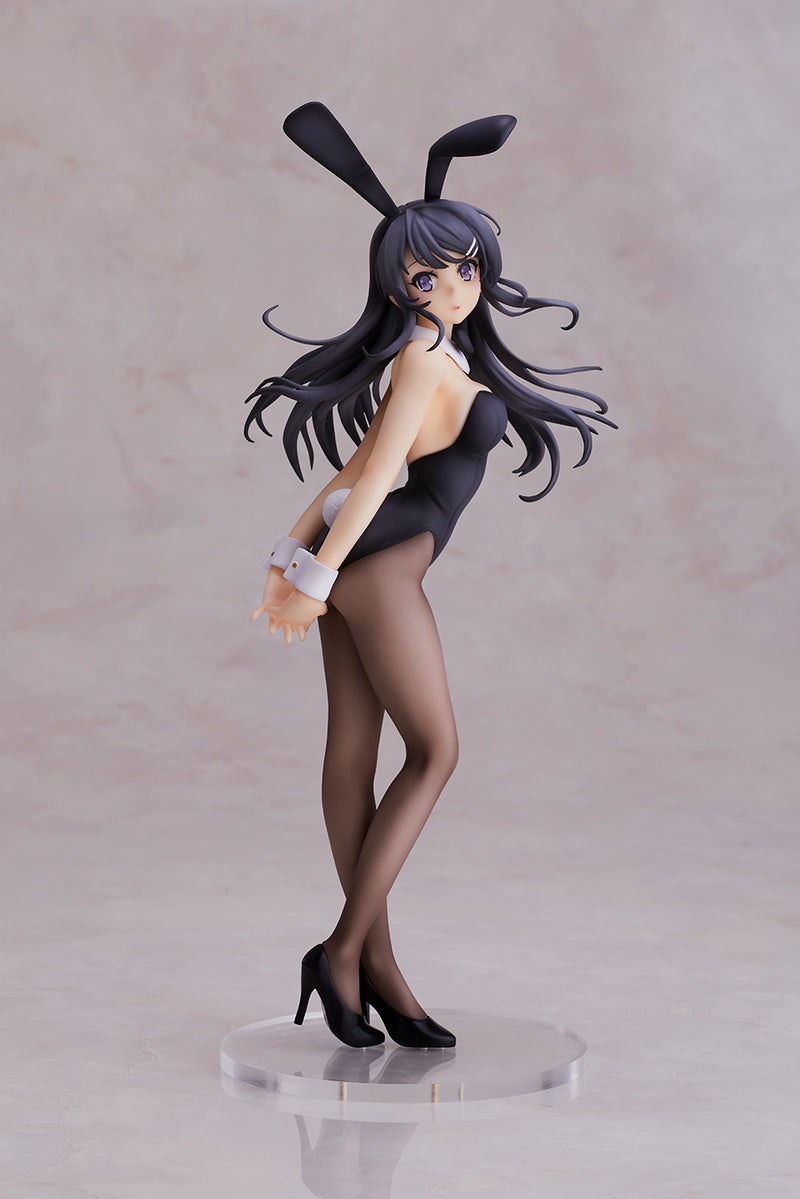 Rascal Does Not Dream of Bunny Girl Senpai Aniplex MAI SAKURAJIMA