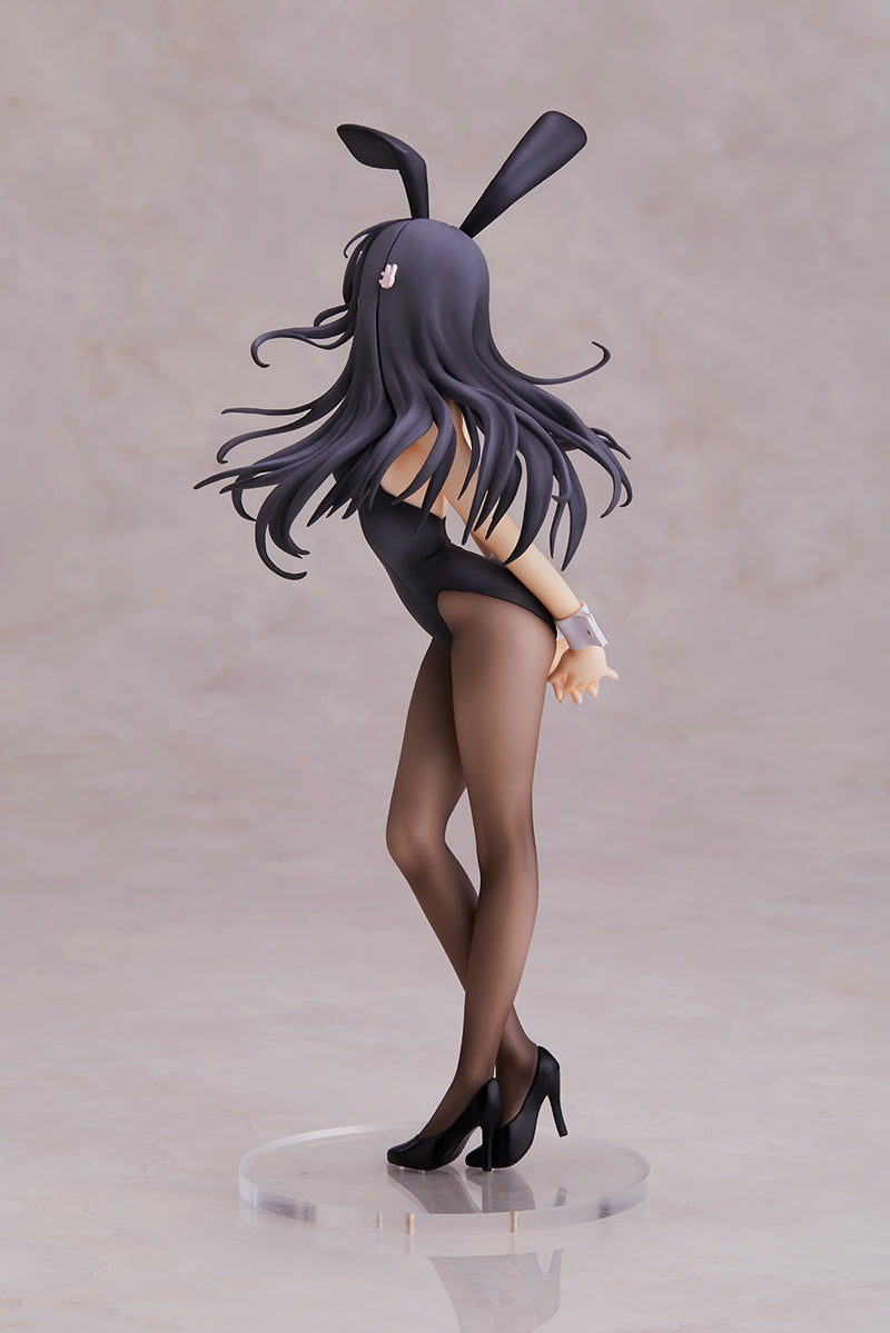 Rascal Does Not Dream of Bunny Girl Senpai Aniplex MAI SAKURAJIMA