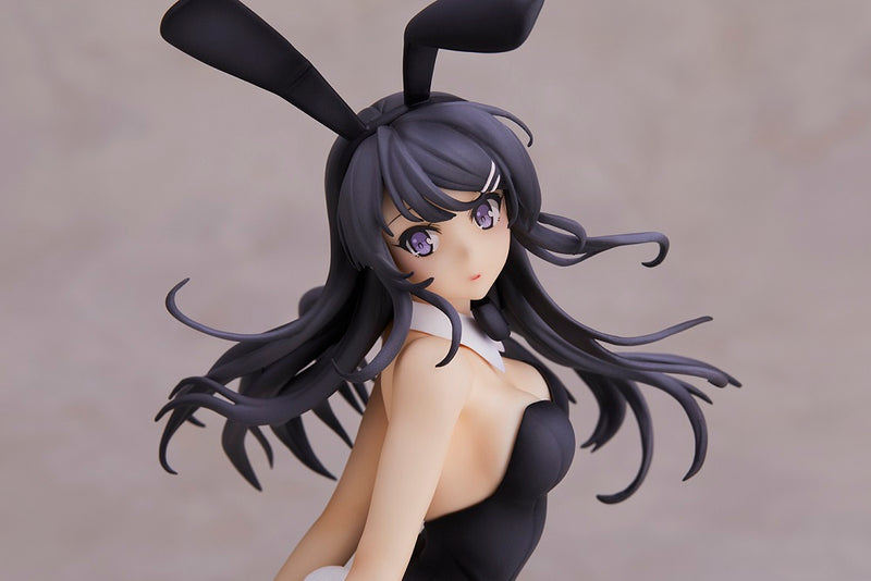 Rascal Does Not Dream of Bunny Girl Senpai Aniplex MAI SAKURAJIMA