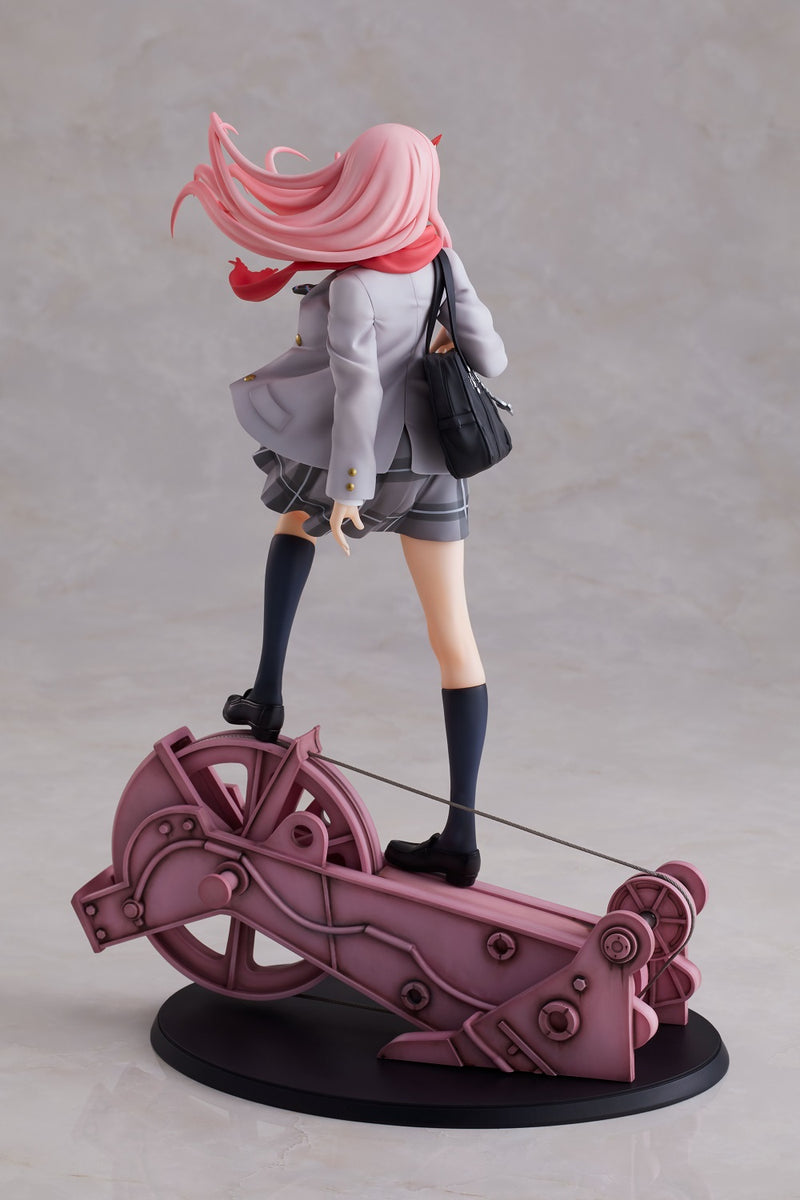 Darling in the FRANXX  Aniplex ZERO TWO: School Uniform Ver.