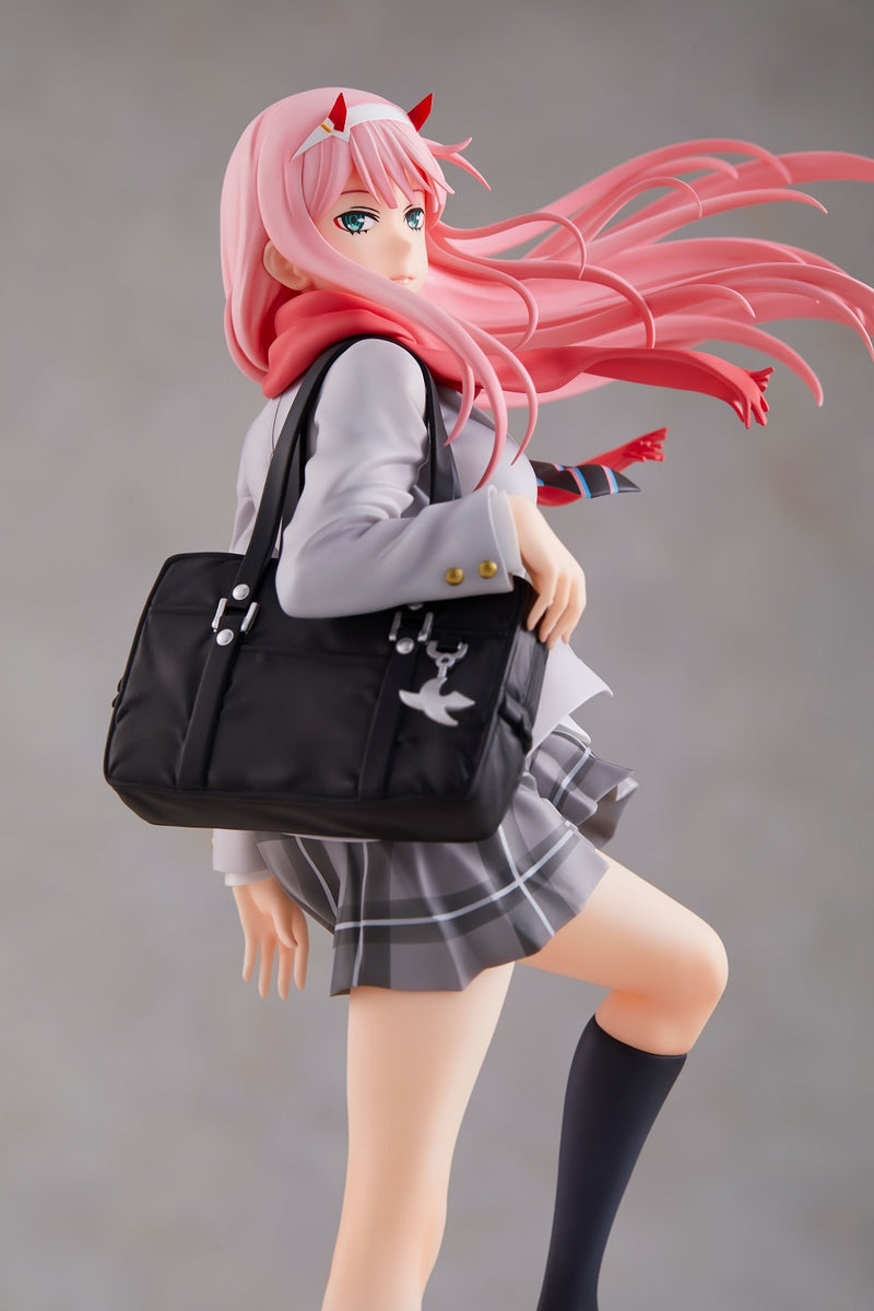 Darling in the FRANXX  Aniplex ZERO TWO: School Uniform Ver.