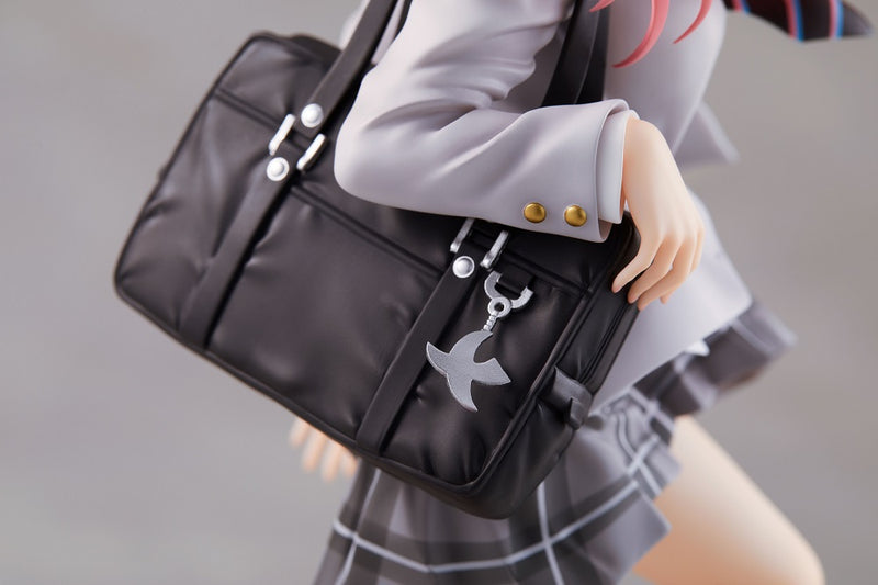 Darling in the FRANXX  Aniplex ZERO TWO: School Uniform Ver.