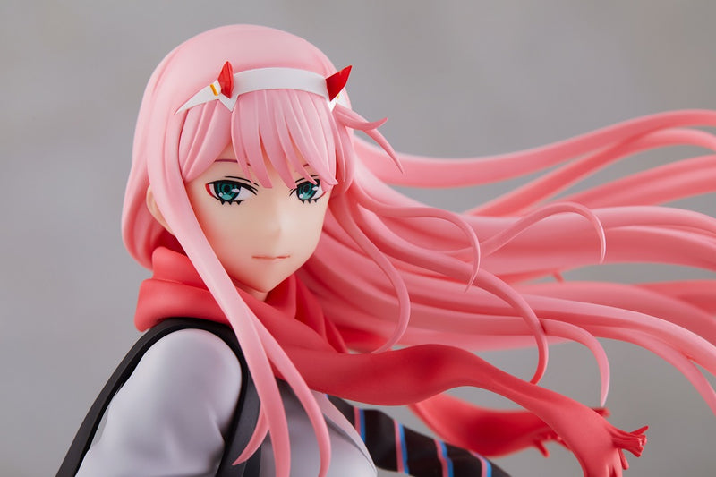 Darling in the FRANXX  Aniplex ZERO TWO: School Uniform Ver.