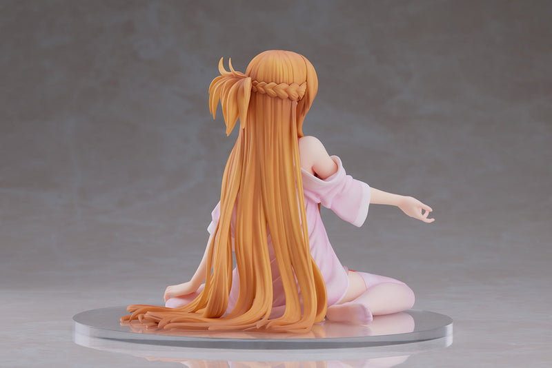 Sword Art Online the Movie -Progressive- Aria of a Starless Night Aniplex Asuna roomwear Ver. 1/7 scale figure