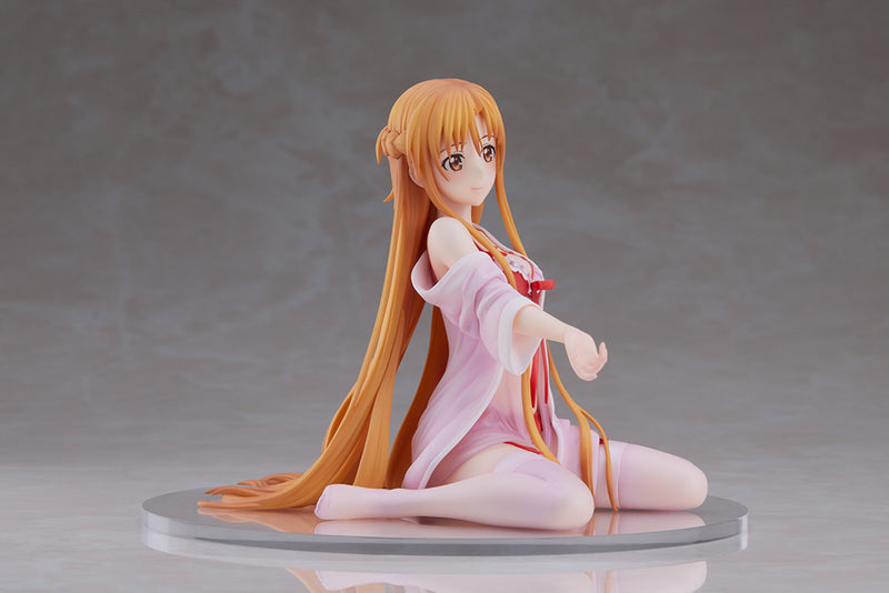 Sword Art Online the Movie -Progressive- Aria of a Starless Night Aniplex Asuna roomwear Ver. 1/7 scale figure