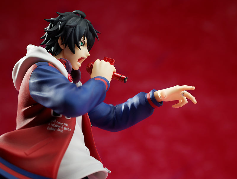 Hypnosis Mic -Division Rap Battle- ANIPLEX Rhyme Anima ICHIRO YAMADA