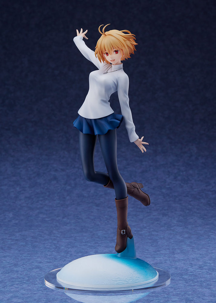 TSUKIHIME -A piece of blue glass moon- Aniplex Arcueid Brunestud