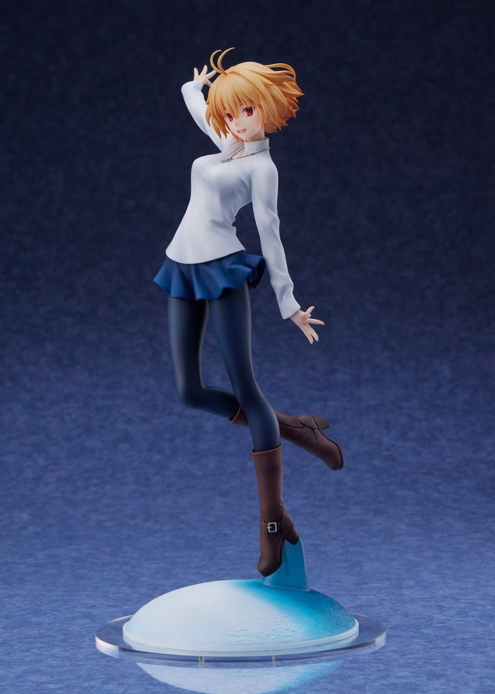 TSUKIHIME -A piece of blue glass moon- Aniplex Arcueid Brunestud