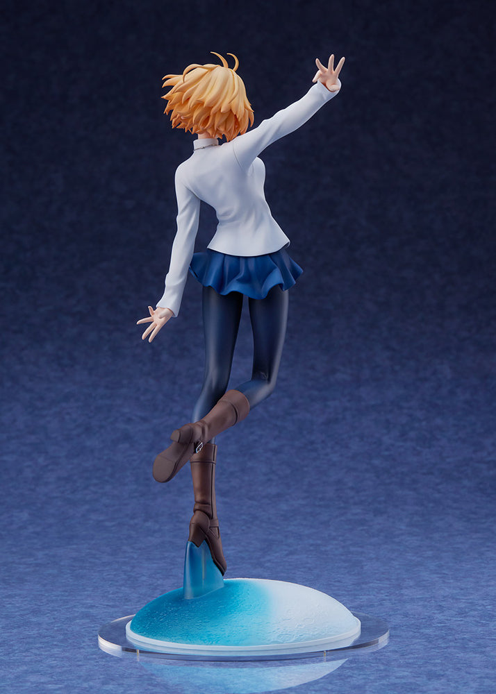 TSUKIHIME -A piece of blue glass moon- Aniplex Arcueid Brunestud