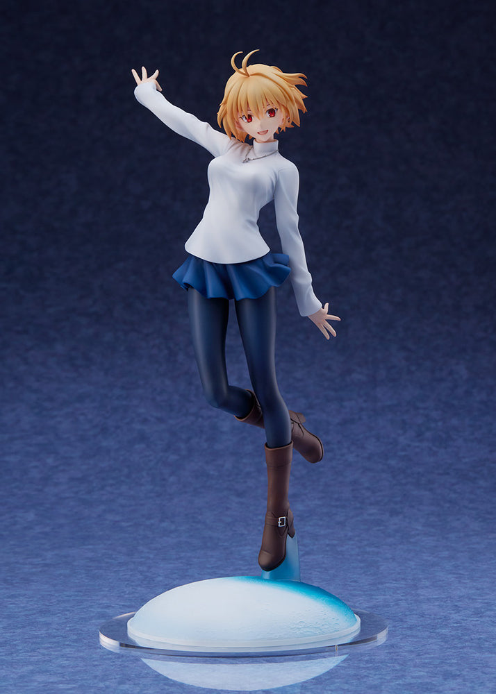 TSUKIHIME -A piece of blue glass moon- Aniplex Arcueid Brunestud