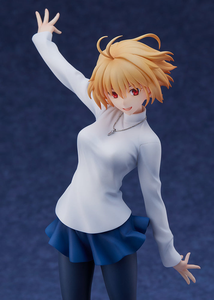 TSUKIHIME -A piece of blue glass moon- Aniplex Arcueid Brunestud