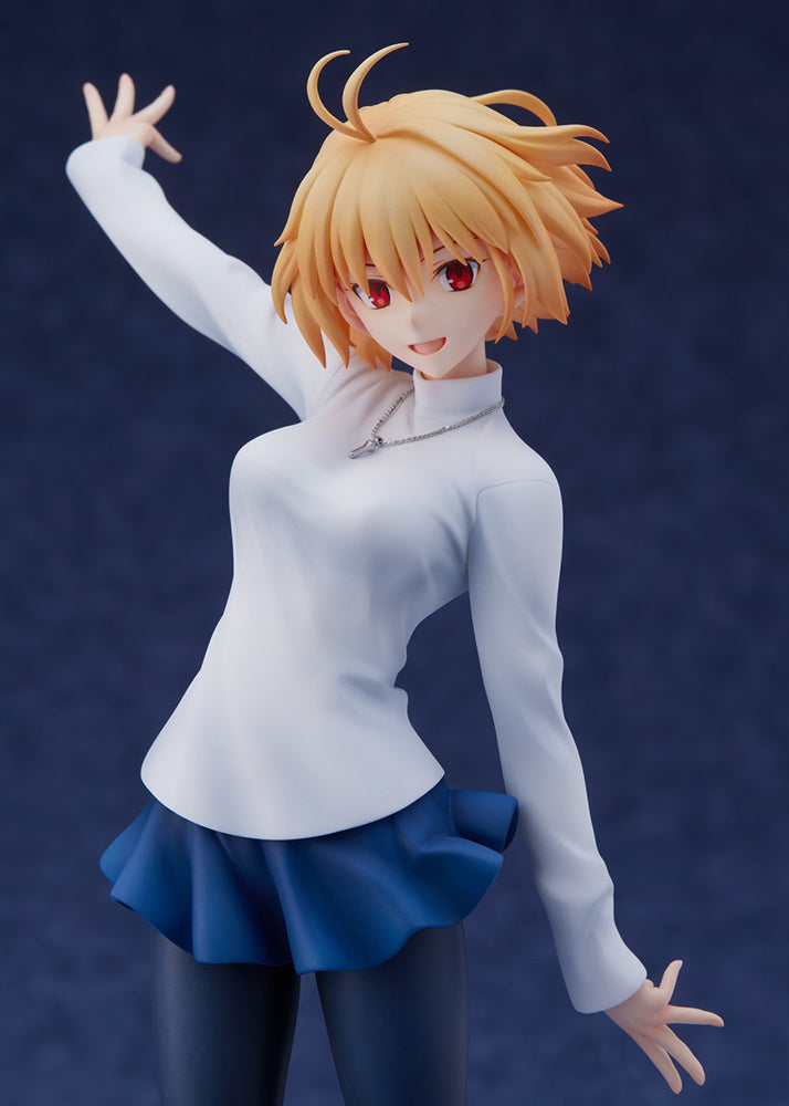 TSUKIHIME -A piece of blue glass moon- Aniplex Arcueid Brunestud