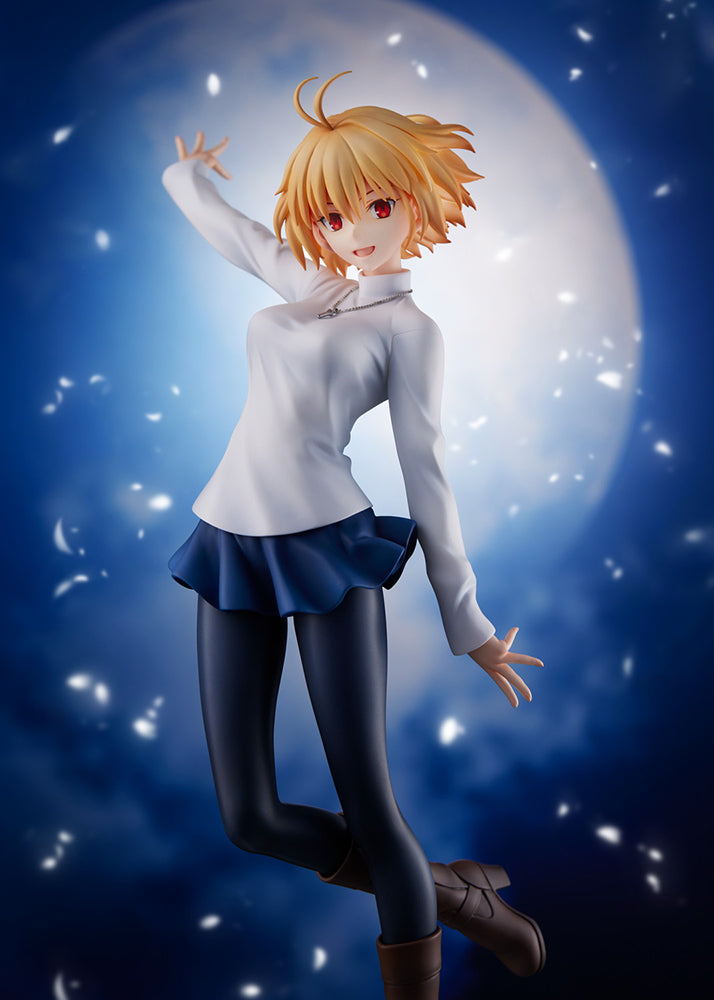 TSUKIHIME -A piece of blue glass moon- Aniplex Arcueid Brunestud