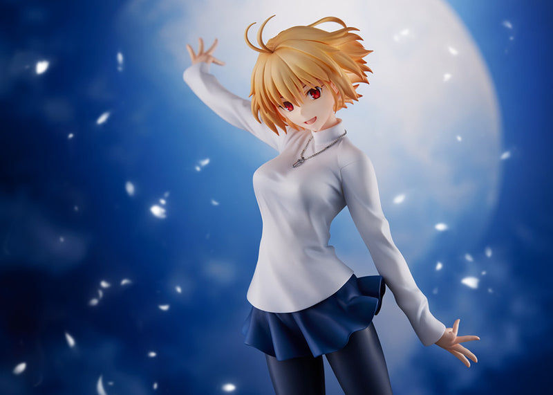 TSUKIHIME -A piece of blue glass moon- Aniplex Arcueid Brunestud