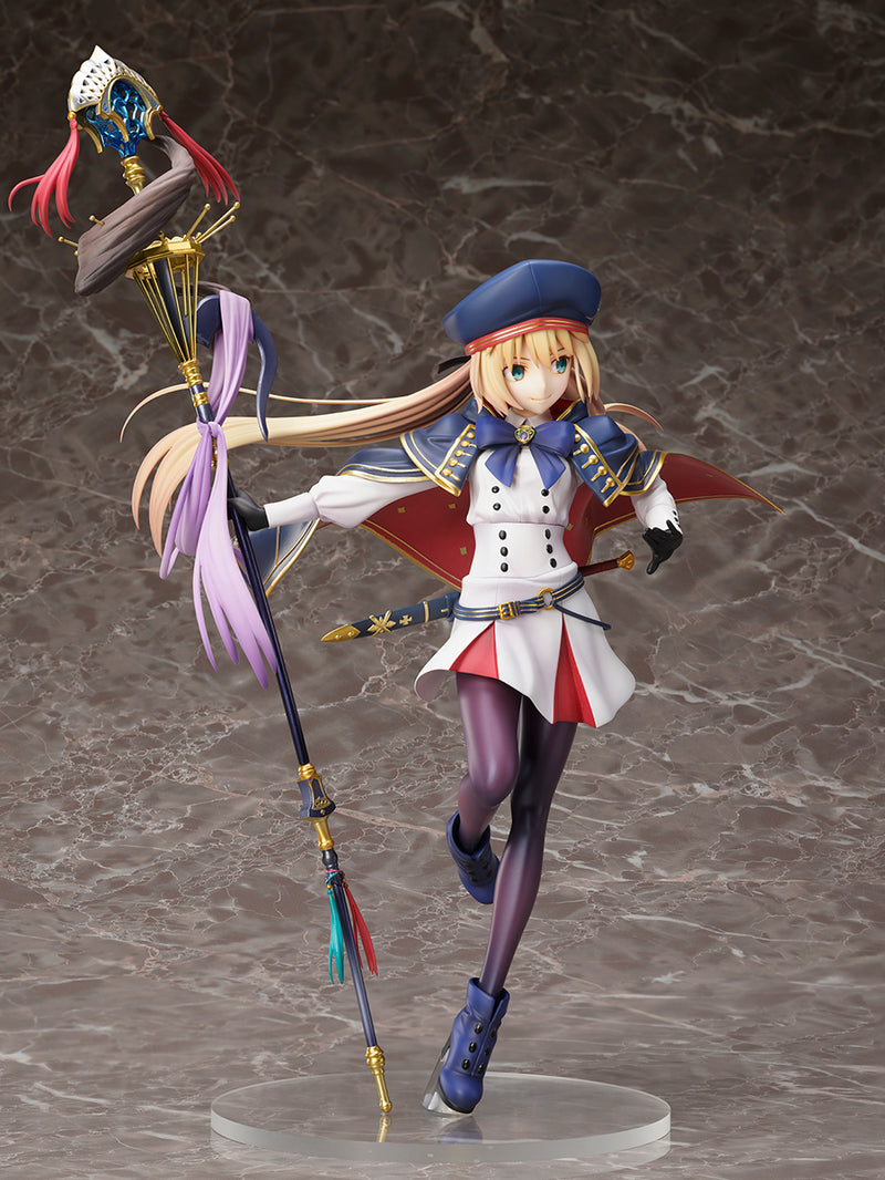 Fate/Grand Order Aniplex Caster / Altria Caster 1/7 scale figure