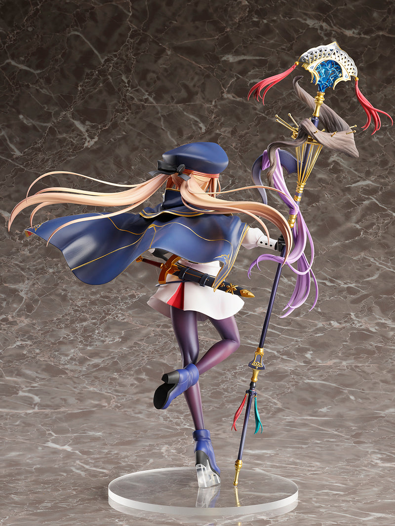 Fate/Grand Order Aniplex Caster / Altria Caster 1/7 scale figure