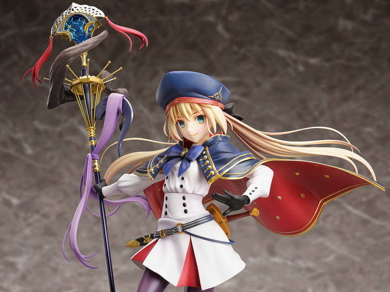 Fate/Grand Order Aniplex Caster / Altria Caster 1/7 scale figure