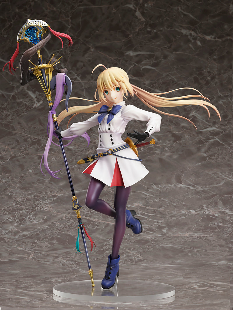 Fate/Grand Order Aniplex Caster / Altria Caster 1/7 scale figure