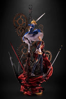 Fate/stay night ANIPLEX 15th anniversary figure “The Path”