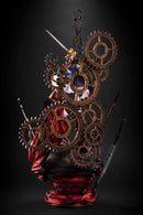 Fate/stay night ANIPLEX 15th anniversary figure “The Path”