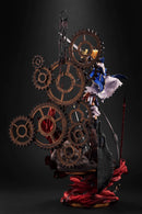 Fate/stay night ANIPLEX 15th anniversary figure “The Path”