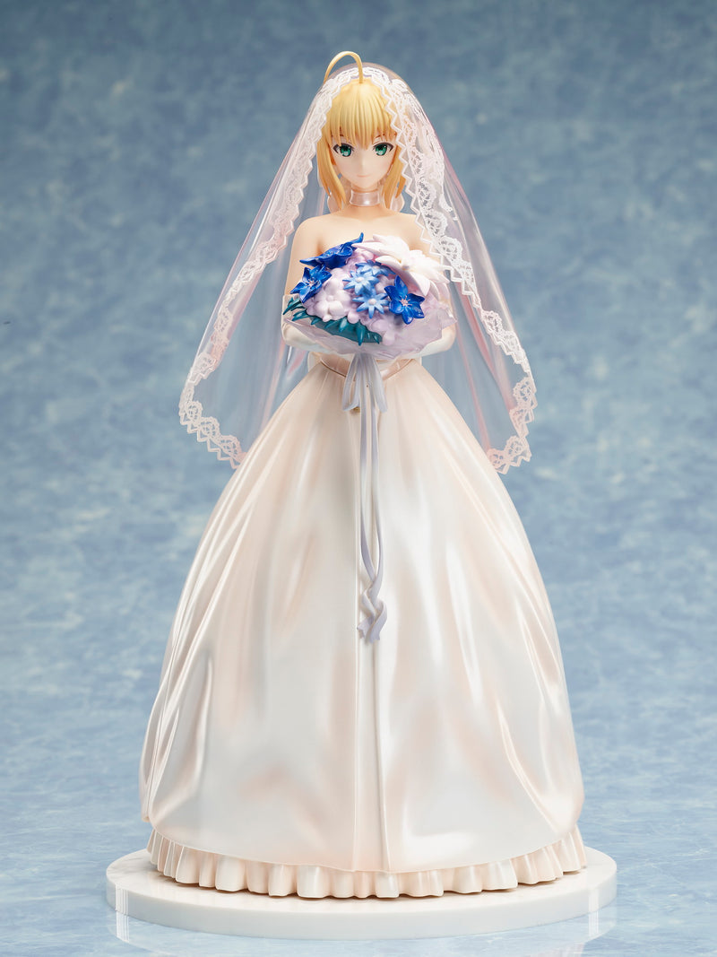 Fate/stay night ANIPLEX 1/7 Scale Figure Saber 10th Anniversary ～ Royal Dress Version