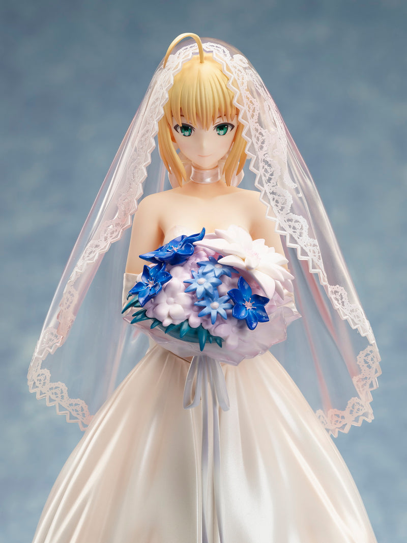 Fate/stay night ANIPLEX 1/7 Scale Figure Saber 10th Anniversary ～ Royal Dress Version