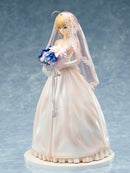 Fate/stay night ANIPLEX 1/7 Scale Figure Saber 10th Anniversary ～ Royal Dress Version