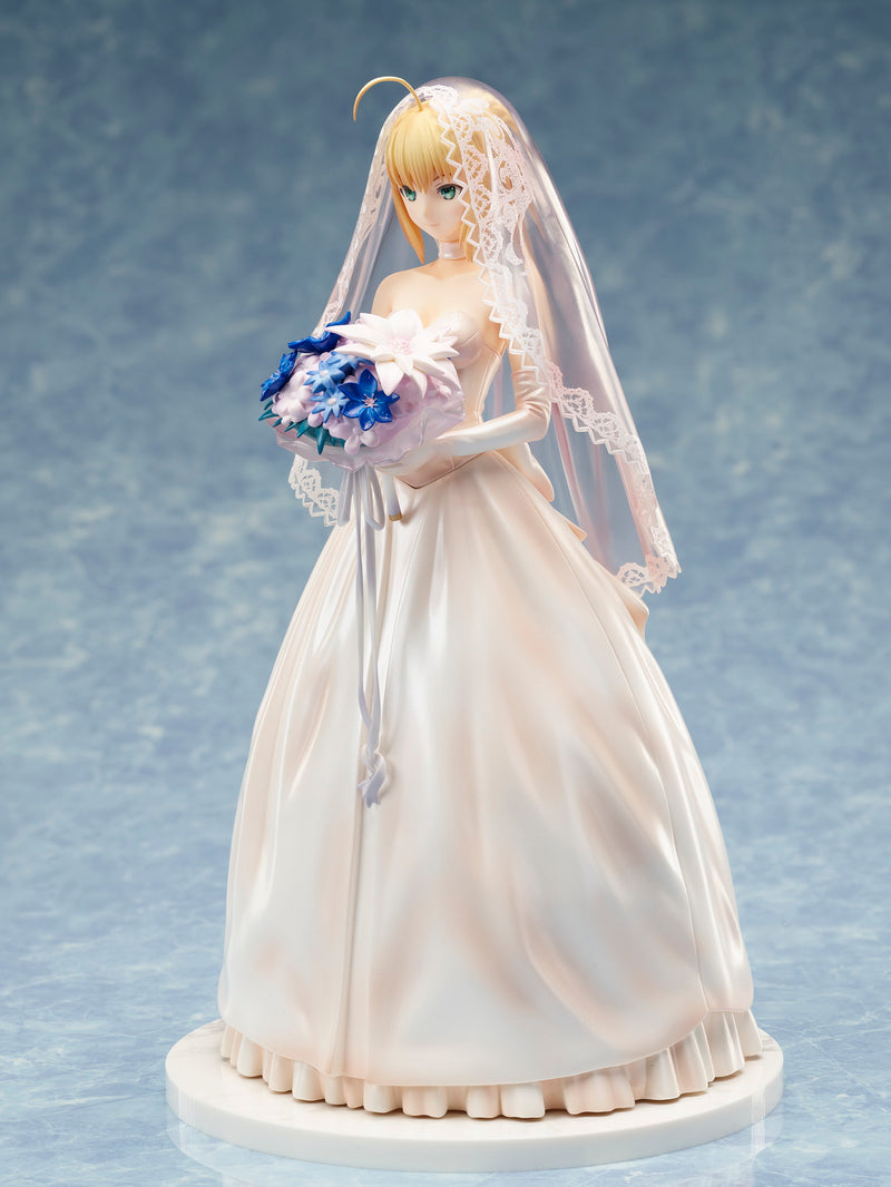 Fate/stay night ANIPLEX 1/7 Scale Figure Saber 10th Anniversary ～ Royal Dress Version