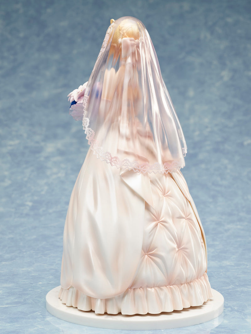 Fate/stay night ANIPLEX 1/7 Scale Figure Saber 10th Anniversary ～ Royal Dress Version