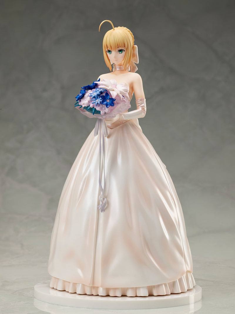 Fate/stay night ANIPLEX 1/7 Scale Figure Saber 10th Anniversary ～ Royal Dress Version