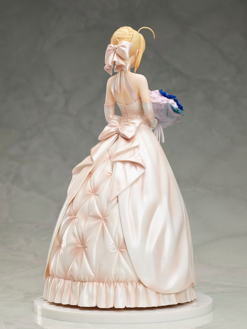 Fate/stay night ANIPLEX 1/7 Scale Figure Saber 10th Anniversary ～ Royal Dress Version