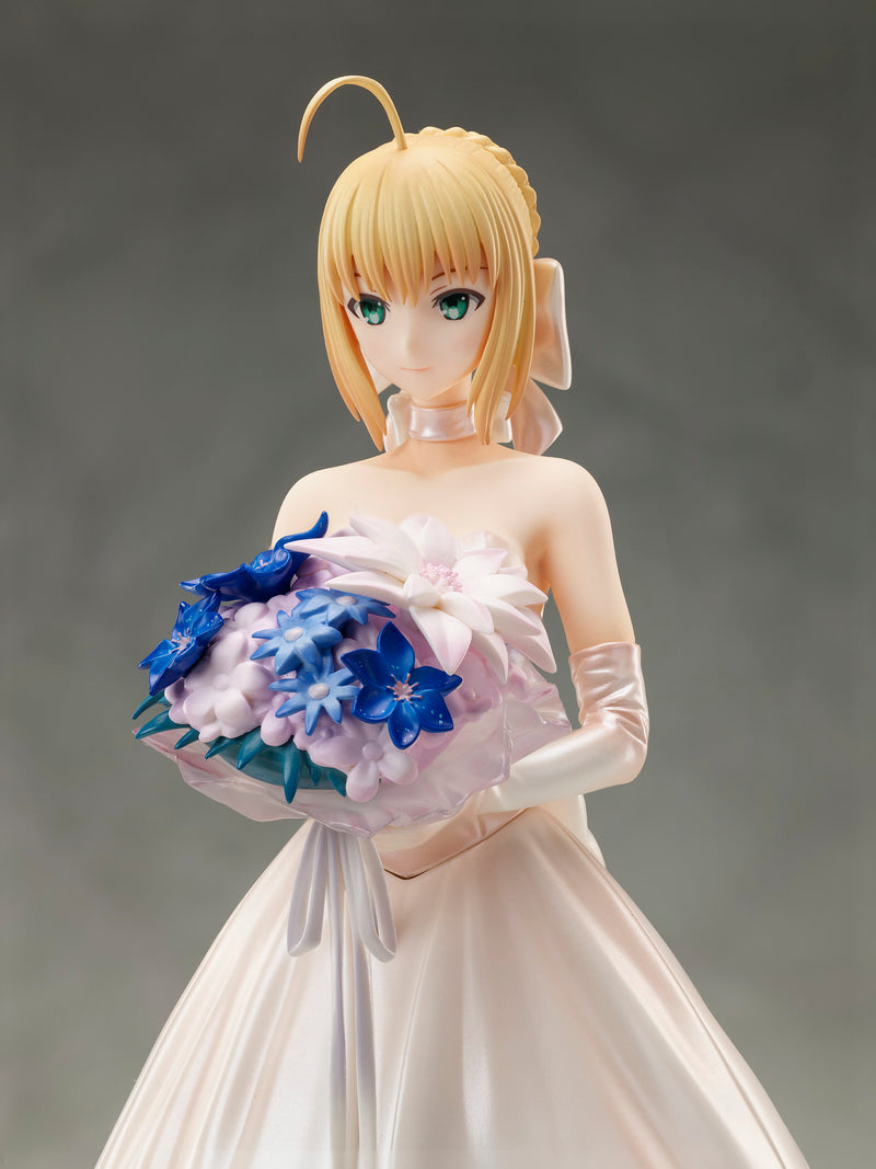 Fate/stay night ANIPLEX 1/7 Scale Figure Saber 10th Anniversary ～ Royal Dress Version