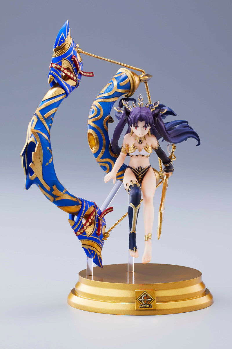 Fate/Grand Order ANIPLEX Duel -collection figure- 10th Release (Box of 6)