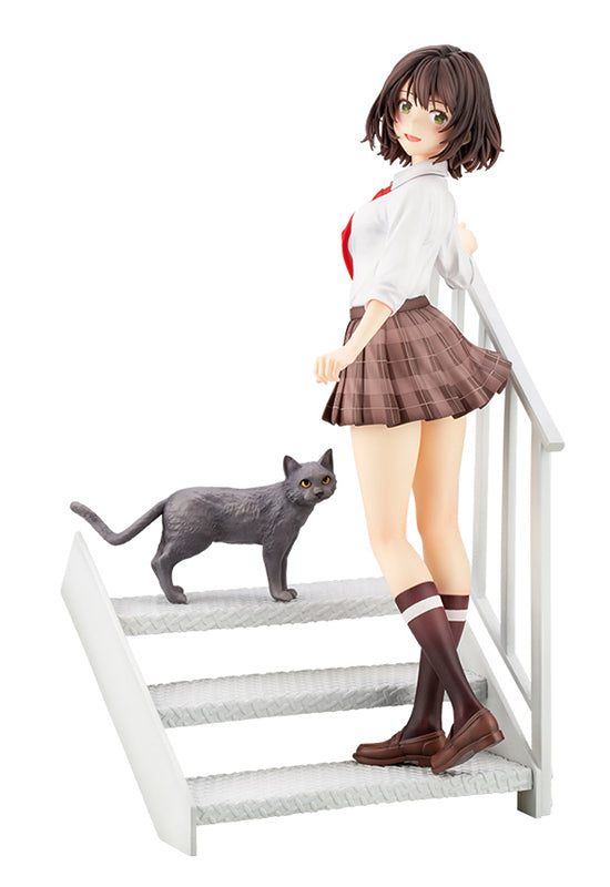 BOTTOM-TIER CHARACTER TOMOZAKI Kotobukiya AOI HINAMI