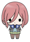 The Quintessential Quintuplets MEGAHOUSE Chokorin Mascot (Set of 6 Characters)