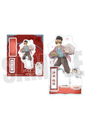 Gintama Bell House Acrylic Stand Fairy Tale Type Part 2 Okita Sougo