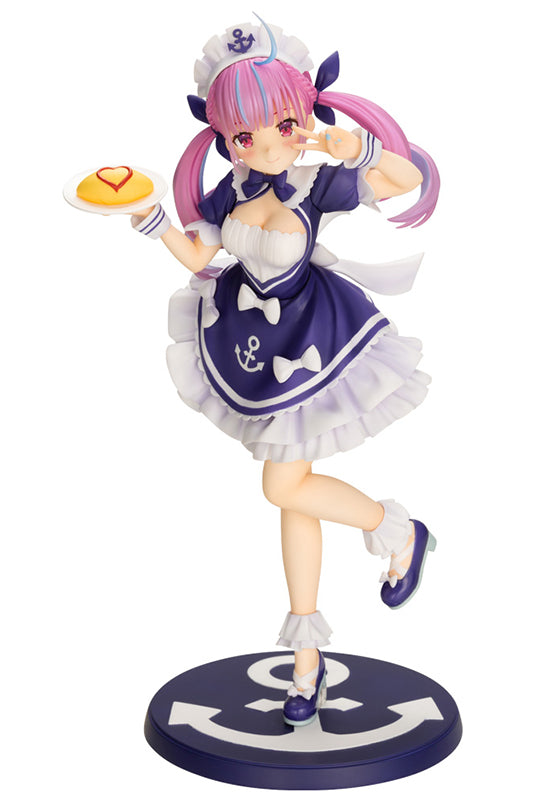 HOLOLIVE PRODUCTION Kotobukiya AQUA MINATO
