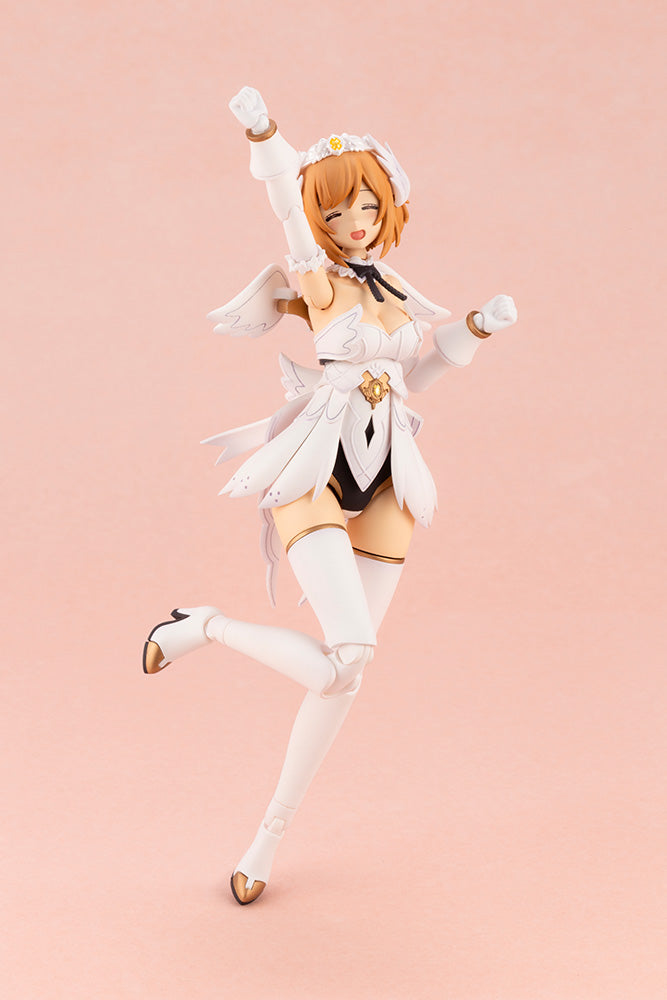 ARCANADEA Kotobukiya LUMITEA (re-run)