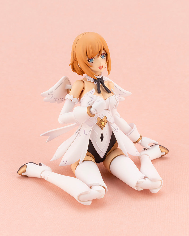 ARCANADEA Kotobukiya LUMITEA (re-run)
