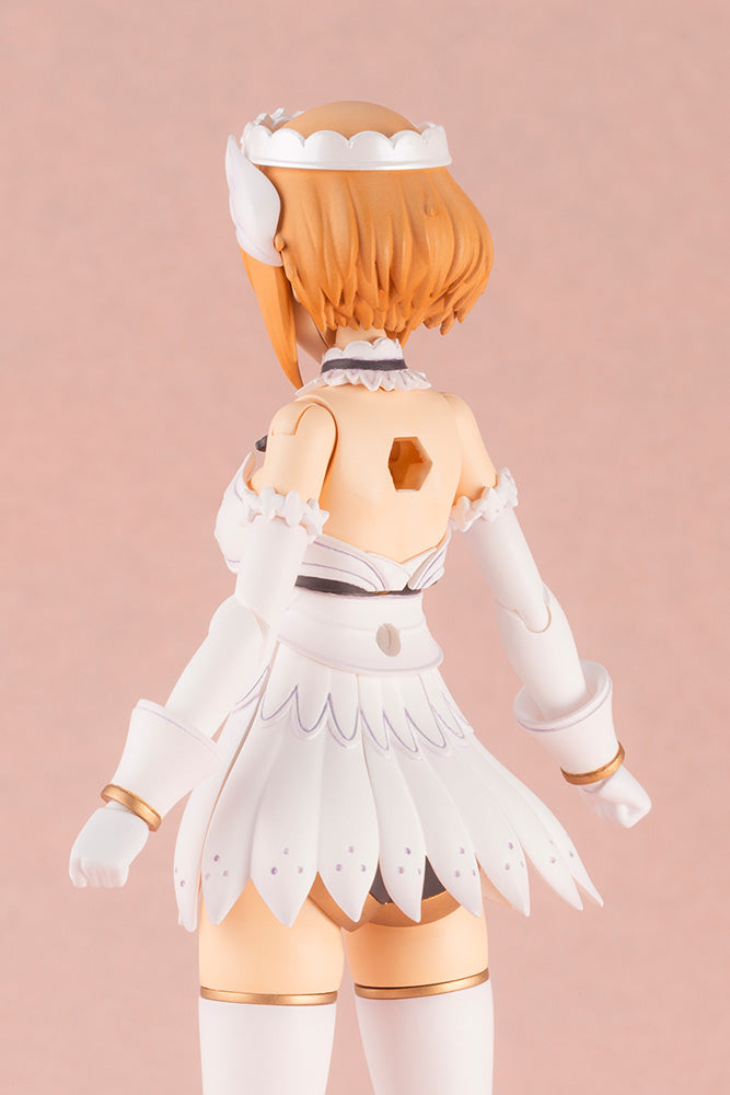 ARCANADEA Kotobukiya LUMITEA (re-run)