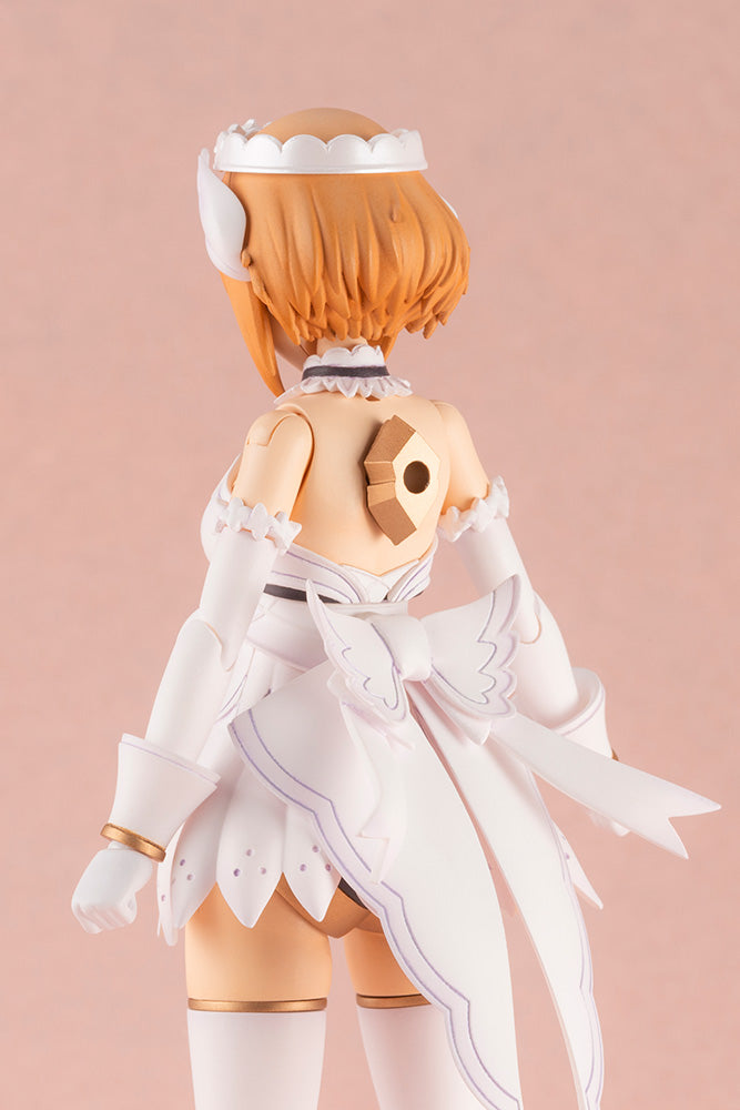 ARCANADEA Kotobukiya LUMITEA (re-run)