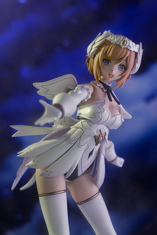 ARCANADEA Kotobukiya LUMITEA (re-run)