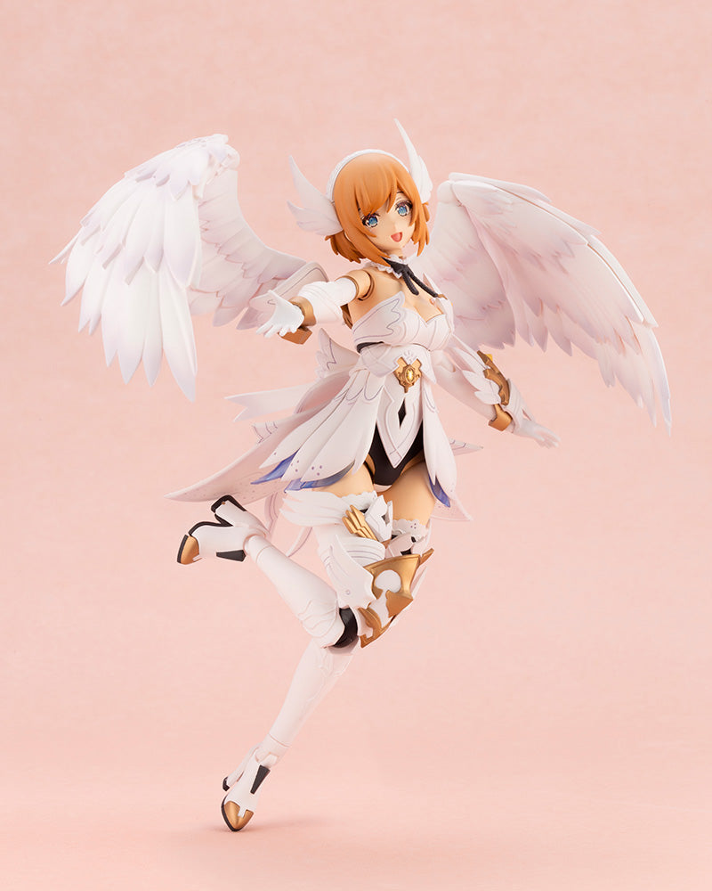 ARCANADEA Kotobukiya LUMITEA (re-run)