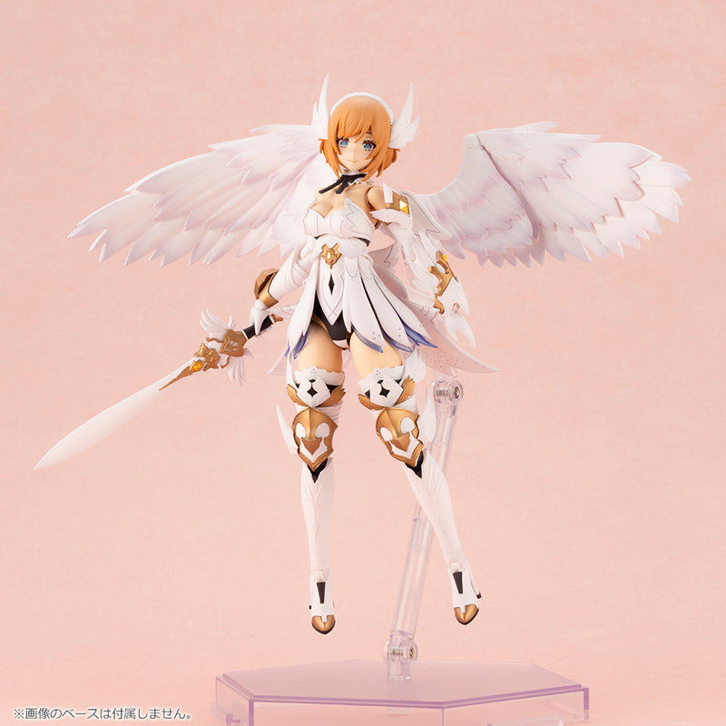 ARCANADEA Kotobukiya LUMITEA (re-run)