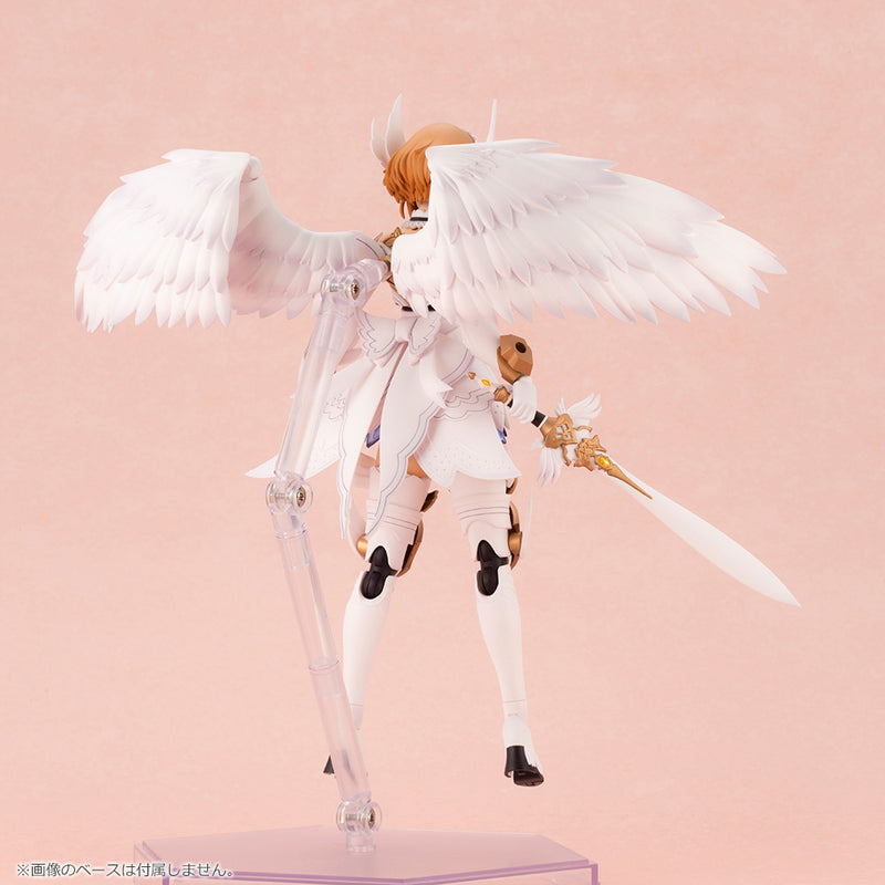 ARCANADEA Kotobukiya LUMITEA (re-run)
