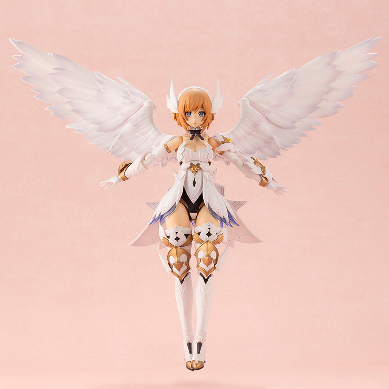 ARCANADEA Kotobukiya LUMITEA (re-run)