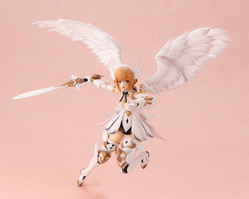 ARCANADEA Kotobukiya LUMITEA (re-run)