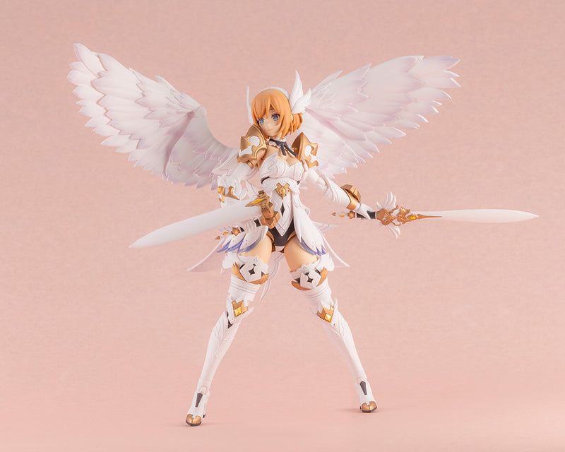 ARCANADEA Kotobukiya LUMITEA (re-run)